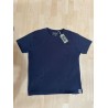 T-Shirt blu XXL