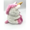 Unicorno soffice peluche